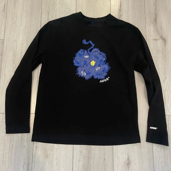 Ader Error Long Sleeve - Picture 5 of 16